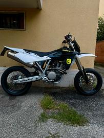 Husqvarna smr 510 A2