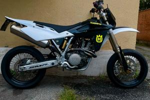 Husqvarna smr 510 A2