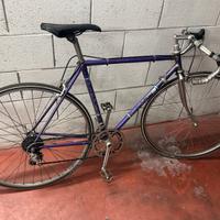 Bici corsa vintage 28