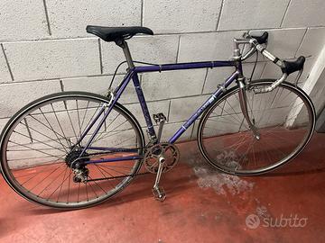 Bici corsa vintage 28