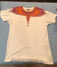 T-shirt marcelo burlon