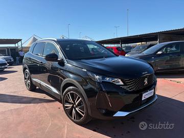 Peugeot 3008 GT 2.0.2.2.