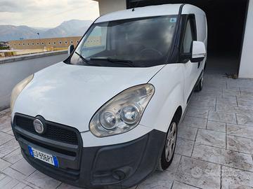 Fiat Doblo 90 - 1,3Multijet