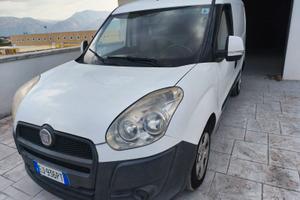 Fiat Doblo 90 - 1,3Multijet