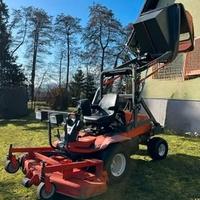 Kubota f3560
