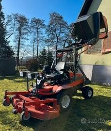Kubota f3560
