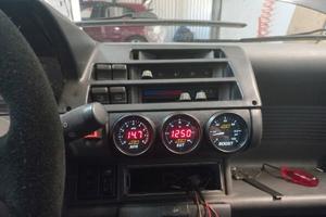 Portamanometri Fiat Cinquecento sporting