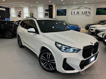 BMW X1 sDrive 18d Msport Pro