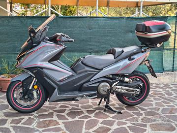 Kymco Ak 550 / 2019