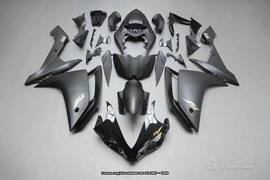 Carena per YAMAHA YZF R1 2007 - 2008