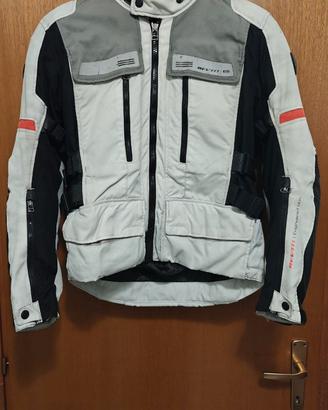 Tuta Moto REV'IT! Sand - 4 Stagioni - Taglia M - C