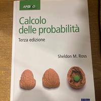 Calcolo delle probabilità