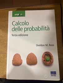 Calcolo delle probabilità