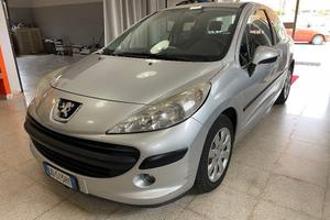 Peugeot 207 1.4 HDi 70CV 3p. ONE Line OK NEOPATENT