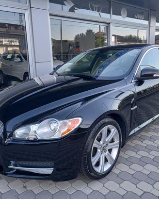 Jaguar XF 2.7D V6 207 CV PREMIUM LUXURY **UNIPROPR
