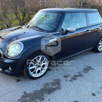 MINI Mini 1.6 16V Cooper S