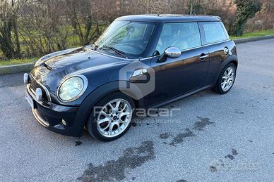 MINI Mini 1.6 16V Cooper S