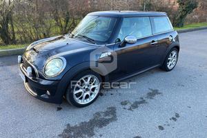 MINI Mini 1.6 16V Cooper S