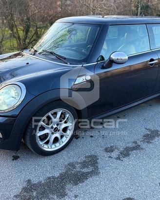 MINI Mini 1.6 16V Cooper S