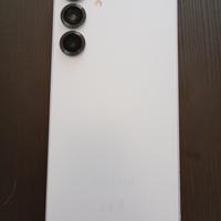 Samsung Galaxy S25+ 256GB Ice Blue – Pari al Nuovo