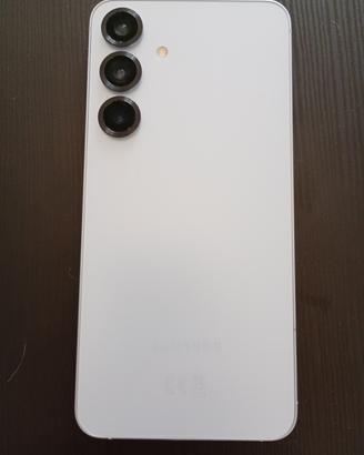 Samsung Galaxy S25+ 256GB Ice Blue – Pari al Nuovo