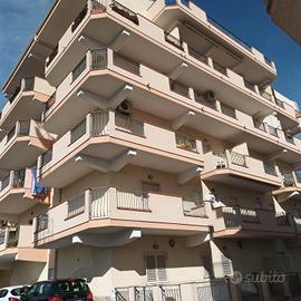 Rif.ff66| mansarda santa teresa di riva