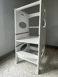 Torre Montessoriana