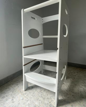 Torre Montessoriana
