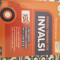 English training for invalsi