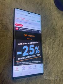 Samsung note 10 plus