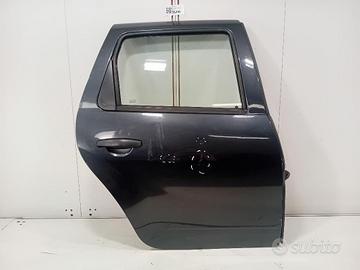 PORTIERA POSTERIORE DESTRA DACIA Duster 1° Serie