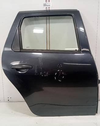 PORTIERA POSTERIORE DESTRA DACIA Duster 1° Serie