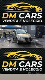 Fiat Sedici 1.9 MJT 4x4 Dynamic