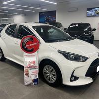 TOYOTA Yaris 1.0 72 CV Active
