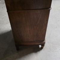 Comodino stile ottocento