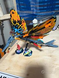 Lego avatar