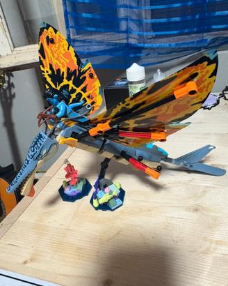 Lego avatar