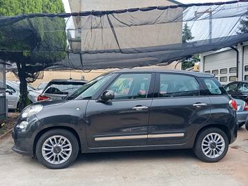 Fiat 500L 1.4 95 CV Lounge valuto permute