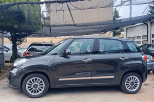 Fiat 500L 1.4 95 CV Lounge valuto permute