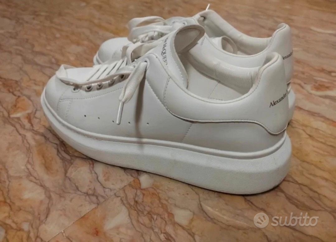 Scarpe Alexander McQueen Abbigliamento e Accessori In vendita a Roma