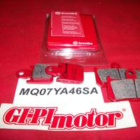 Pastiglie freno brembo