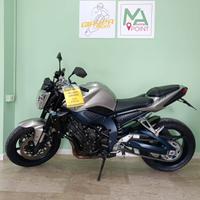 Yamaha FZ1