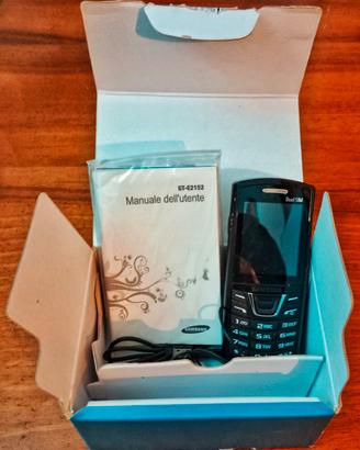 Samsung GT-E 2152