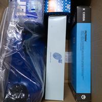 Tagliando completo Renault Megane/Scenic III