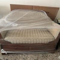 Divano 2 posti arte povera