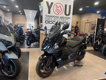 Sym Maxsym TL 508 - 2024 - Km 8900