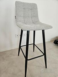 Sgabelli per penisola