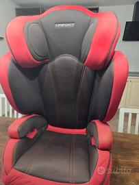 seggiolino isofix foppapedretti