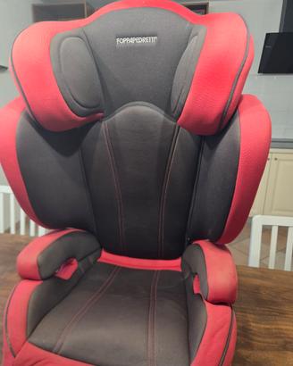 seggiolino isofix foppapedretti