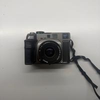 Mamiya 7 + ottiche 80mm e 150mm